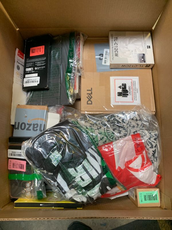 Photo 1 of Nellis Variety Box: Small | See Notes for Details