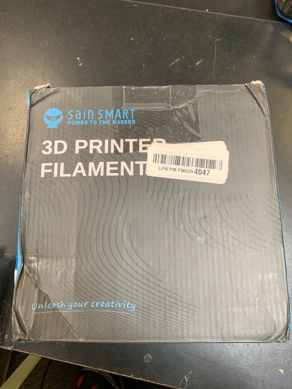 Photo 1 of SainSmart PEBA High Rebound 90A Flexible Filament, 1KG (2.2lbs), Super TPU with 78% High Rebound, 20% Lighter & 2X Faster Printing, Nylon-Based Strength, Adjustable Flexibility, 1.75mm, Orange