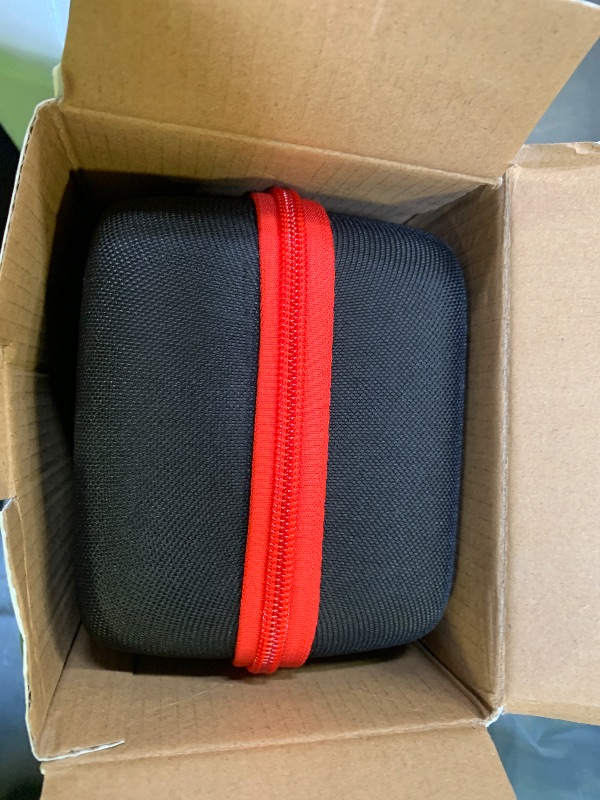 Photo 1 of 6000A Jump Starter with 160PSI Air Compressor, 12V Portable Car Jumper Starter (All Gas/12L Diesel), Jump Box with Jump Clamps, LCD Screen, Gloves, Emergency Light