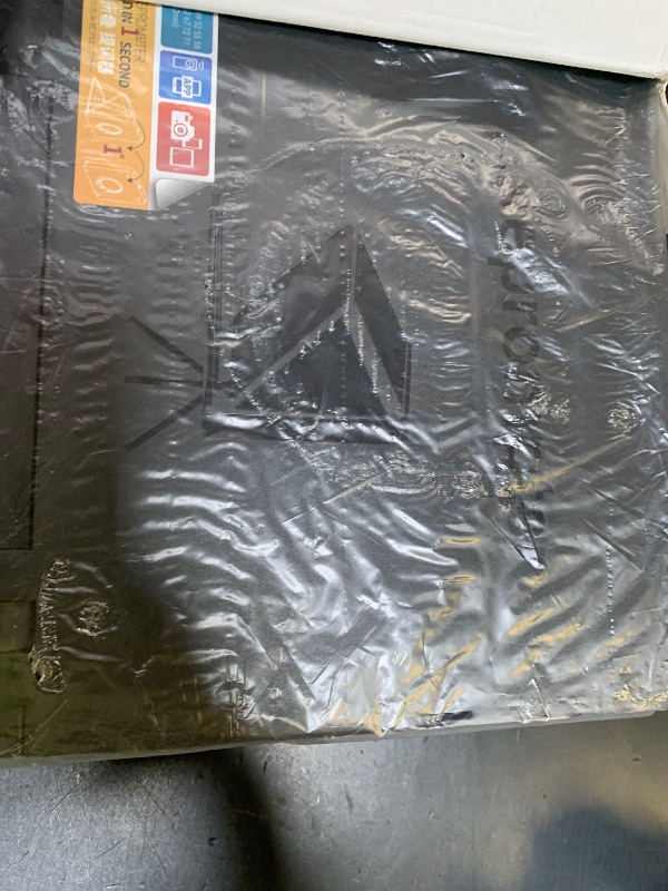 Photo 1 of LENSGO Portable Teleprompter for iPad Tablet Smartphone DSLR Camera 7.9'', APP Compatible with iOS & Android System for Online Teaching Vlog Live Streaming Interview (TC7 for phond/ipad/Camera)