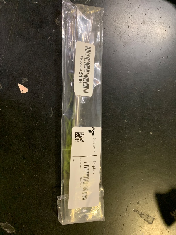 Photo 1 of 1 PCS Mini Whisk, Compact Small Whisk Essential for Eggs, Sauces and Coffee Prep, Durable Stainless Steel Small Whisks for Cooking