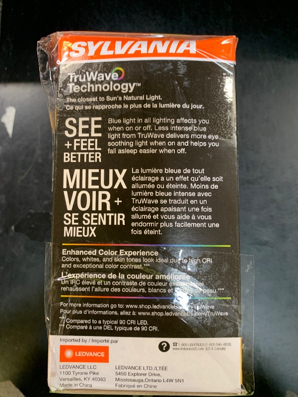 Photo 1 of 100w light ball truw ware technology