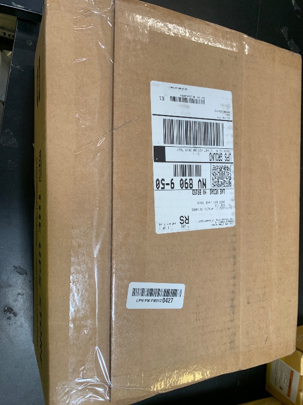 Photo 1 of Saker Portable Welding Machine, 110V Arc Stick Welder with IGBT Inverter 5 Variable Current Settings, Fits for 3/32" Wire Rods, Gift for Men (Grey) - Electrodes Not Included