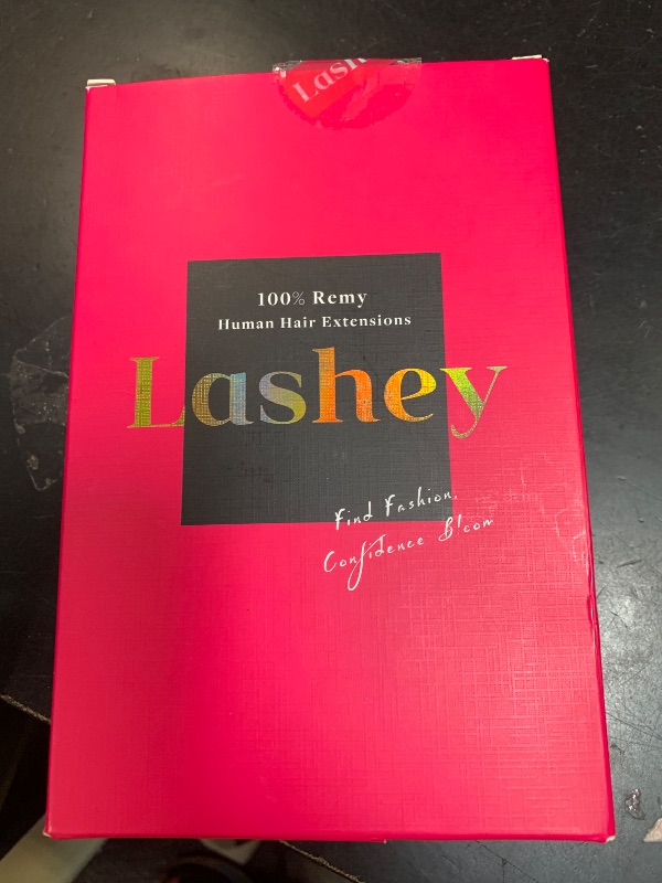 Photo 1 of Lashey Human Hair Extensions Natural Black Mixed Chestnut Brown Clip in Hair Extesnions Straight 120g 7pcs Human Hair Clip ins 18 Inch Hair Extensions for Black Women Real Soft