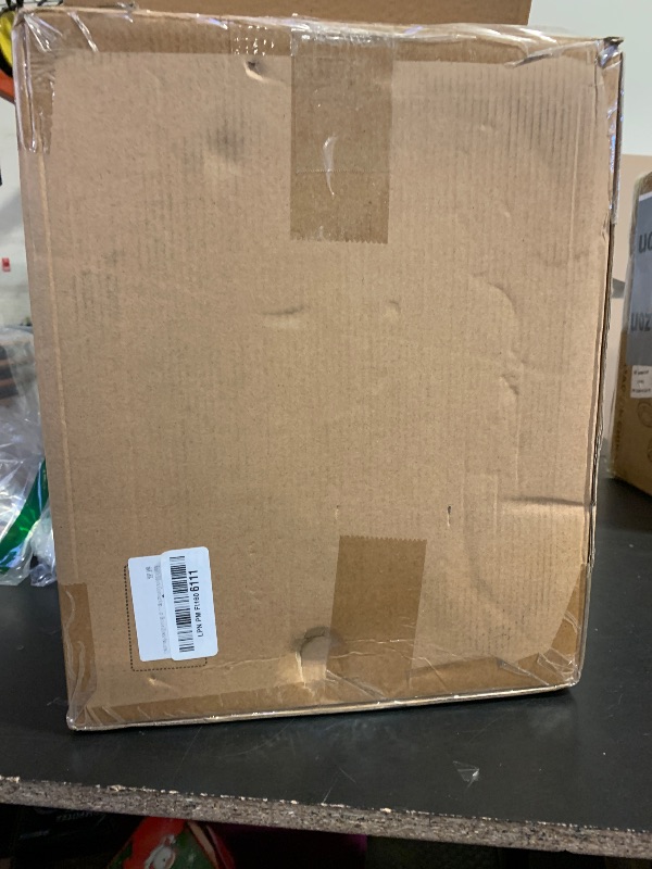 Photo 1 of Kitsanery Knife Block Countertop Butcher's Knife Rack and Organizer 20 Slot Knife Holder Large Bamboo Knife Rack (Knife Not Included), Universal Knife Rack Strap