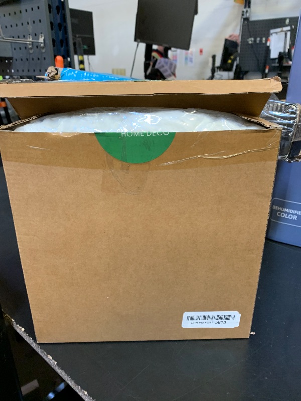 Photo 1 of Ashler Faux Fur Rug, Fluffy White Small Sheepskin Rug, Ultra Soft 2x3 Ft Mat, Machine Washable Shag Mats, Nursery Throw for Bed, Living, Kids Room