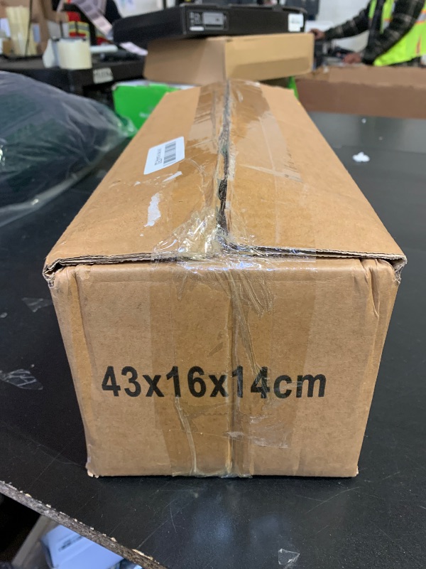 Photo 1 of [ 8 Modes & Timer] 24 Inch Small Tabletop Christmas Tree with 50 Warm White Lights Star Treetop and Ornaments Artificial Mini Christmas Tree Indoor Home Table Christmas Decorations