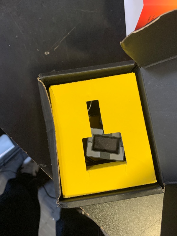 Photo 1 of SG Pulse Pro | Precision Shooting Assistant.Stage Timer, Electronic Anti Cant Rifle Level, Electronic DOPE Card, Stability Tracker & Free Mobile app (Master Kit)