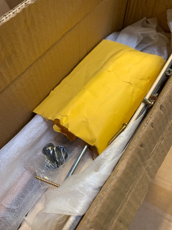 Photo 1 of WELIDAY Miniature Storage Case for Collectibles Miniatures, Wooden Display Cases with 6 Trays, Miniature Display Case Miniatures Transport Case (Wooden)