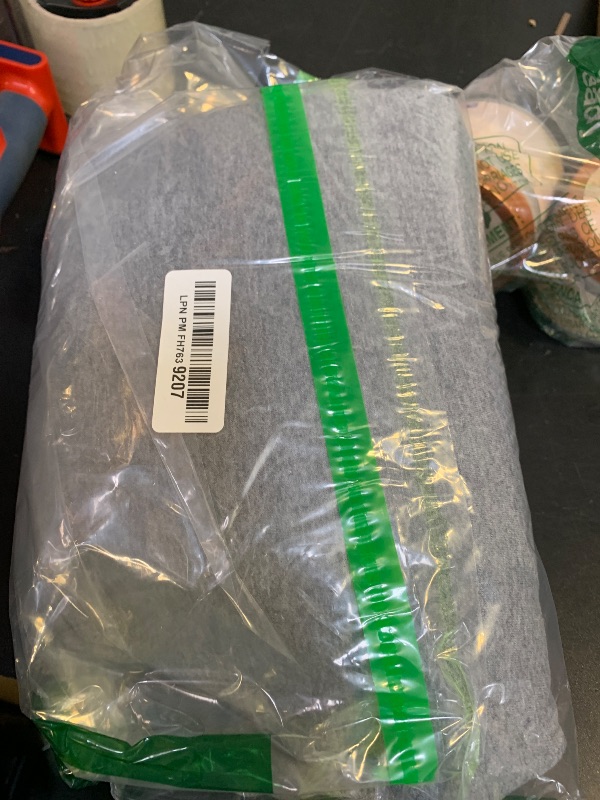 Photo 1 of Under Armour Men's Rival Fleece Hoodie, (025) Castlerock Light Heather / / White, 4X-Large