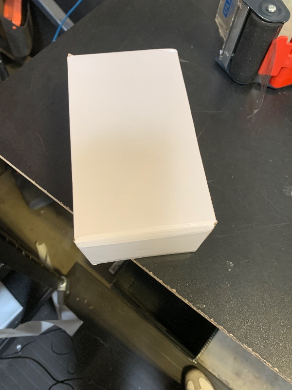 Photo 1 of WBao C6 Battery Operated Christmas String Lights, 100 LED 33ft with 8 Modes, Timer, Waterproof for Indoor Outdoor Christmas Trees, Fence, Stairs Xmas Decorations, Red Green White