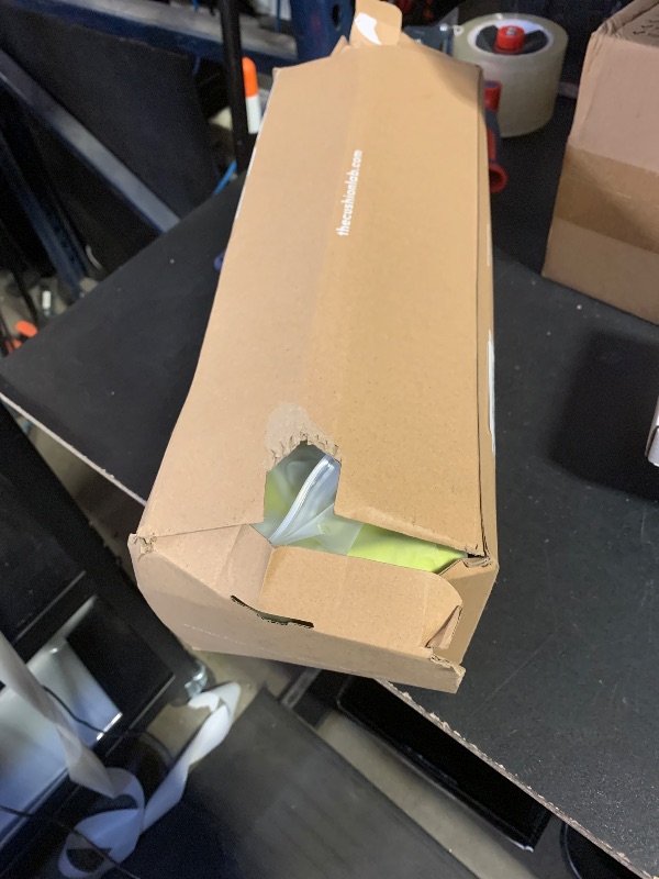 Photo 1 of Cushion Lab Travel Deep Sleep Pillow – Compact Memory Foam Neck Pillow for Sleeping, Portable Pillow for Hotels, Camping, Side & Back Sleepers, On-The-Go – Spark