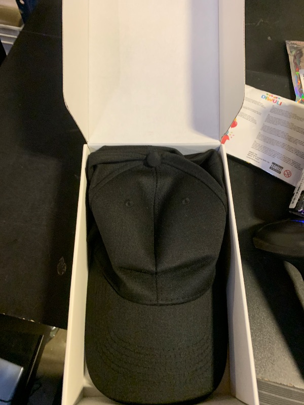 Photo 1 of Red Light Hair Growth Cap