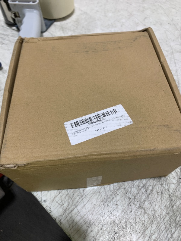 Photo 1 of ITEM IS MISSING PARTS, UNSURE WHAT PARTS ARE MISSING -------------------------------Cruise Ship Essentials, Cruise Must Haves Kits Including Non-Surge Power Strip, Lanyards for Cruise Ship Cards, Luggage Tags, Magnetic Hooks, Towel Bands and Clips for All
