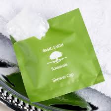 Photo 1 of Shower Cap – 250 ct