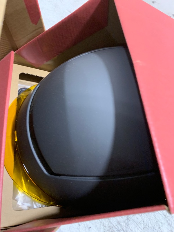 Photo 1 of Sena U1 E-Bike Smart Helmet with Mesh 2.0 Intercom (Matte Gray, L)