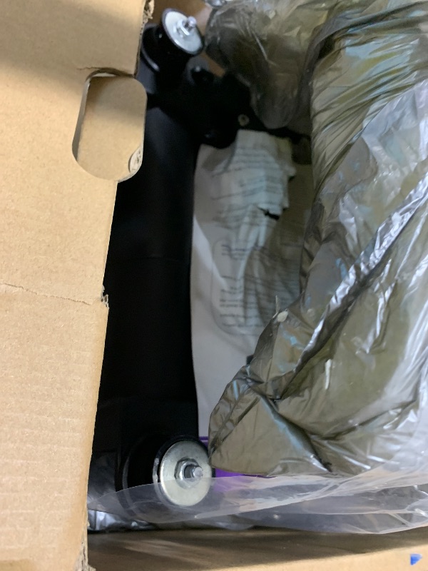 Photo 1 of 949-920 Air Suspension Compressor Pump with Bracket LR041777 Replacement for 2006-2012 Range Rover AMK Style L322 3.6 TDV8 RQG500100 P-2646