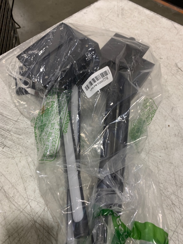 Photo 1 of Torchlet Battery Operated Wall Sconce with Remote Control, Dimmable Wall Sconces Set of Two with DIY Independently Rotatable Lamp, 3000K-6000K LED Wall Lights for Living Room, Bedroom, 28.3In, 2 Pack