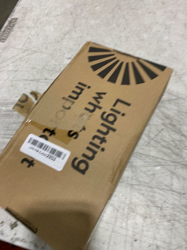 Photo 1 of Brightown 14 Bulb Dimmable Hollywood Makeup Mirror Lights, 22Ft Adjustable Vanity Lighting Fixtures for Full Length Mirror (Mirror Not Included)