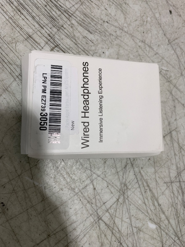 Photo 1 of 2 Packs iPhone Headphones Earbuds with Lightning Connector(Built-in Mic & Volume Control)[MFi Certified] Headphones support for iPhone 14/13/12/SE/11/XR/XS/X/7/7Plus/8/8Plus Support All iOS System