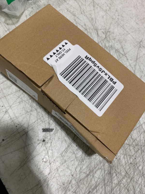 Photo 1 of ?????? 2Pcs Screwless Wall Mount Bracket for Eero Pro 6 WiFi, VHB Stick On Holder, Strong Adhesive Holder, No Tools No Drilling No Hole