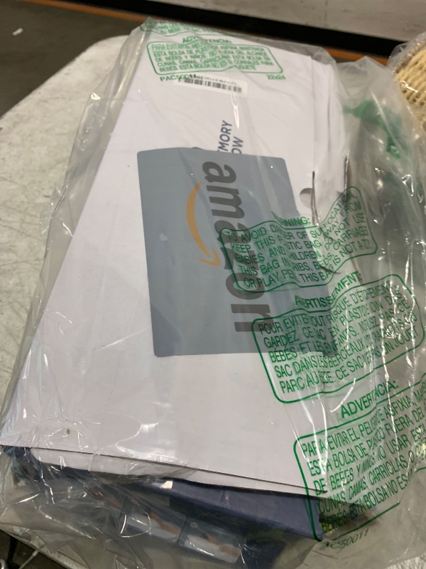 Photo 1 of Osteo Cervical Pillow for Neck Pain Relief, Hollow Design Odorless Memory Foam Pillows with Cooling Case, Adjustable Orthopedic Bed Pillow for Sleeping, Support for Side Back Sleepers