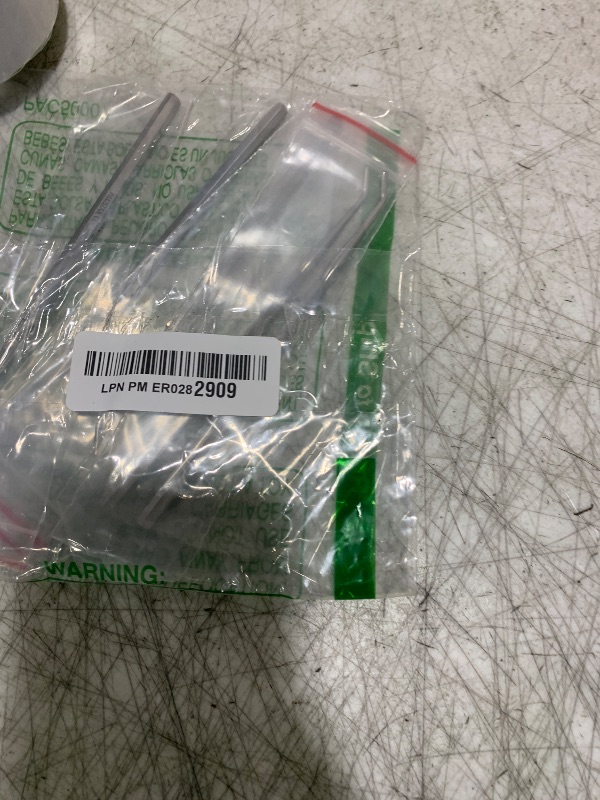 Photo 1 of Edu-Labs Premium Quality Chrome and Seeker Mall Probe (Pack of 5)