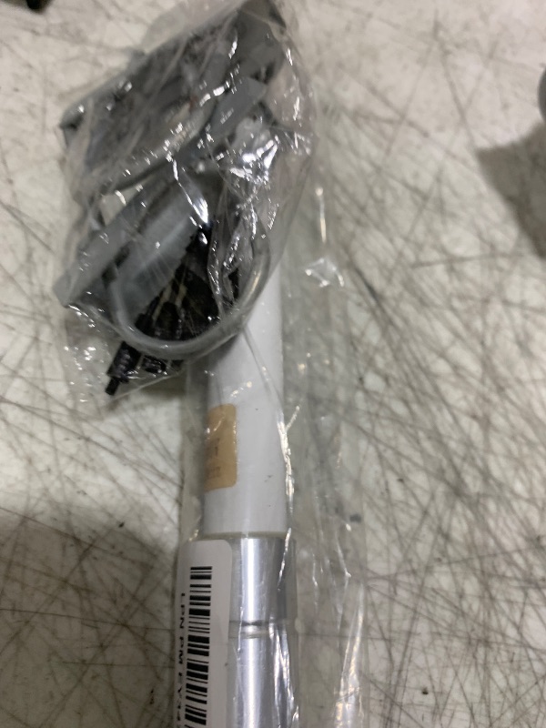 Photo 1 of VHF Fiberglass 17” Ham Radio Base Antenna with Ground Plane Kit, 136-174mhz SO239 Connector for Mobile Transceiver, HT, Repeater, Scanners, Marine VHF Radios