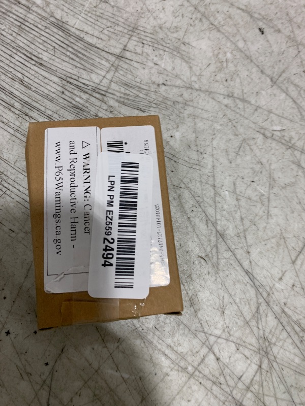 Photo 1 of uxcell 20Pcs 19mm x 26mm x 1mm Copper Flat Washers Screw for Bolt