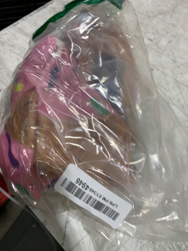 Photo 1 of BENCMATE Inflatable Dog Cone Collar Alternative, Soft Dog Cone for Small Medium Large Dogs and Cats, Neck Recovery ECollar Donut Collar After Surgery (Large, Donut-Strawberry)