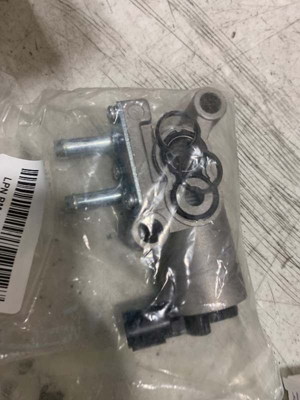 Photo 1 of DEVMO 36450-P08-004 Idle Air Control Valve Replacement 36450-P3F-004 Compatible with CR-V CRV 1997-2001 36450-P0D-004