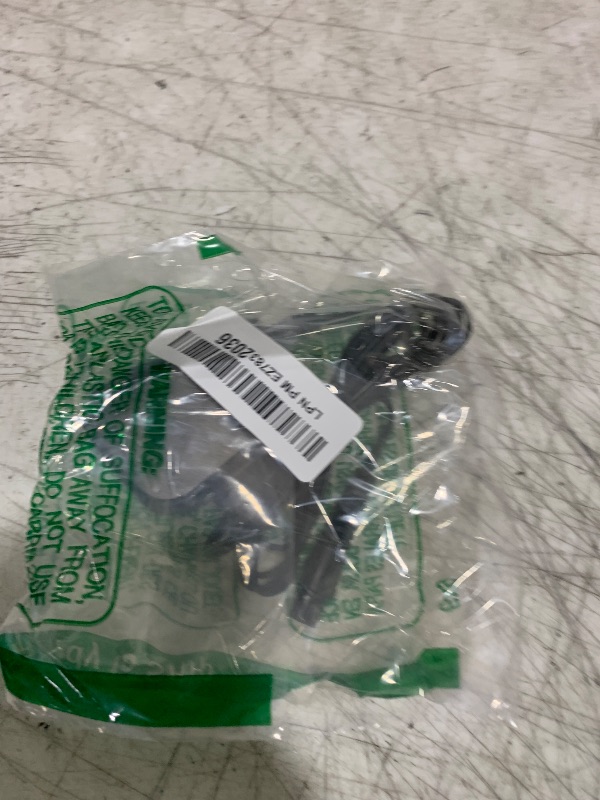Photo 1 of Charger for Bissell Pet Hair Eraser 2390 2390A 23903 2284W 2284 14.4V Lithium Ion Hand Vacuum Replacement Adapter Power Supply Power Cord