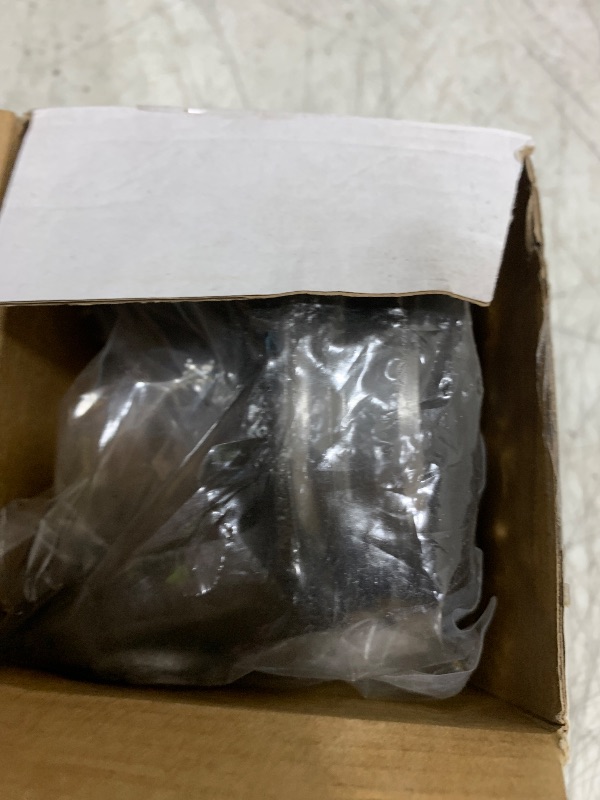Photo 1 of Driveshaft Tube Yoke 3-28-57 Weld Yoke N3-28-57 P3-28-57 3.000"x .083" C/L 2.000" for 1350 Series U-Joint