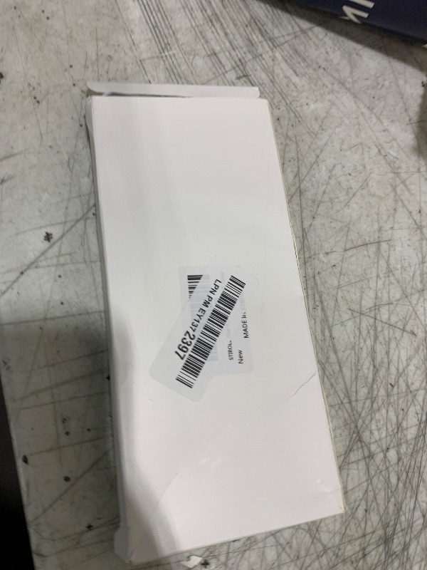 Photo 1 of STIROLL Thin Replacement Band Compatible for Apple Watch 38mm 40mm 41mm 42mm 44mm 45mm 46mm 49mm, Stainless Steel Metal Wristband Women Men for iWatch Ultra SE Series 10/9/8/7/6/5/4/3/2/1, Gold