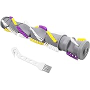 Photo 1 of Cherimo Replacement Brush Roller Compatible with Bissell 2252 2253 2254 2255 2256 2258 2489 2488 2486 2259 1830 2260 1327 1333 1819 1820 Powerlifter/CleanView Swivel Rewind Pet Vacuum
