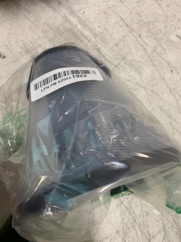 Photo 1 of Supet Dog Cone Collar Adjustable After Surgery, Comfortable Pet Recovery Collar & Cone for Large Medium Small Dogs, Elizabethan Dog Neck Collar Plastic Practical