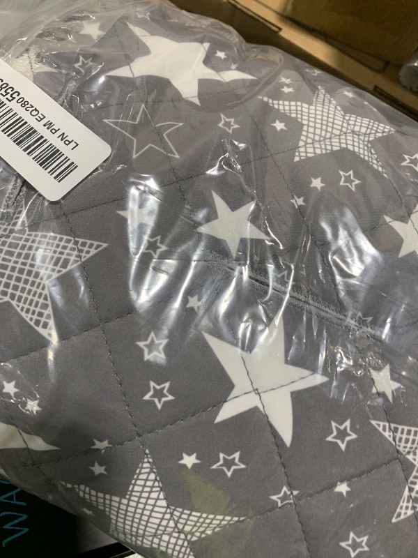 Photo 1 of Todays Kids High Chair Pad - Machine Washable High Chair Cover, Easy Use Highchair Cushion, Soft Highchairs Covers for Baby, Padded Highchair Cover w/Elastic Back, Fits 3-5 Point Harness Chairs