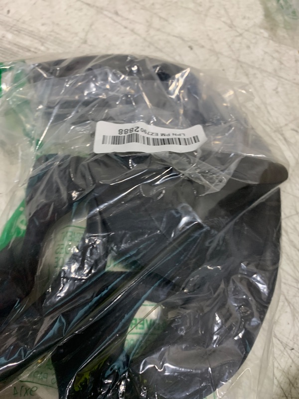 Photo 1 of 2-Pack 12.5''x2.25 Wheel Replacement Inner Tubes Compatible with Strollers and Kid Bikes Like BoB Revolution, Schwinn, JOYSTAR, and Graco - Made from BPA/Latex Free Premium Butyl Rubber