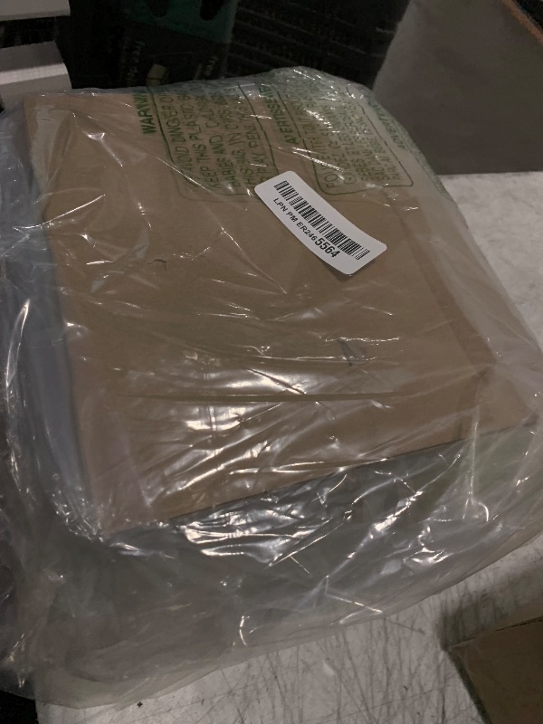 Photo 1 of TaoBary 50 Packs 4 x 4 x 4 Shipping Boxes Small Cardboard Boxes Kraft Corrugated for Small Business, Mailing Packing Moving Storing