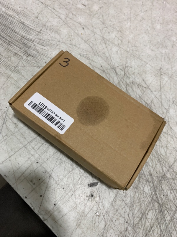 Photo 1 of Ostrich Charger Compatible with Dell Laptop Computer 65W 45W Round Tip Power Adapter