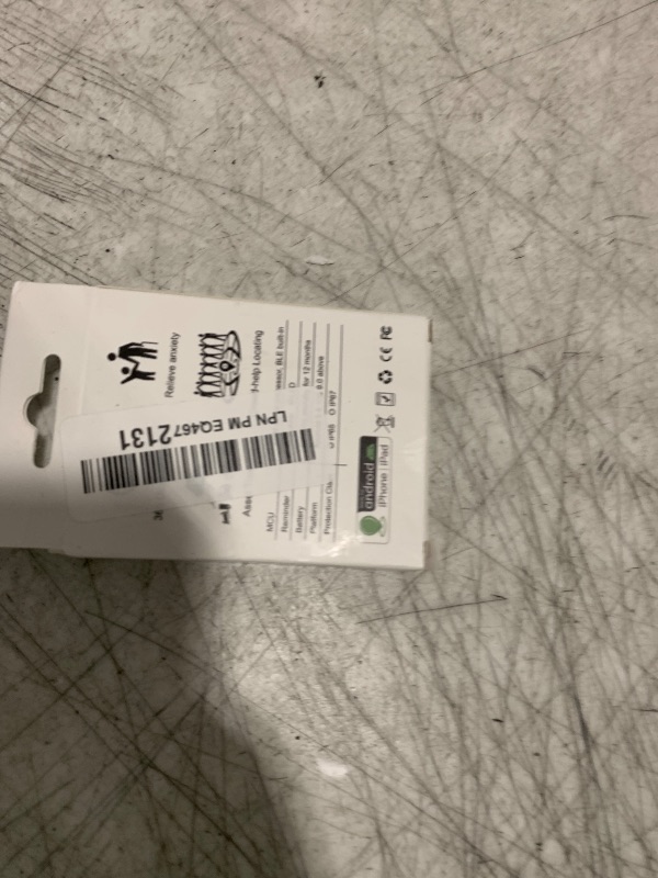 Photo 1 of GPS Tracker for Vehicles - Car Tracker Device Hidden for Vehicles, Real-Time Mini Tracker Device for Vehicles, No Monthly Fee or Subscription No SIM Card Required(Available for Android and iOS)