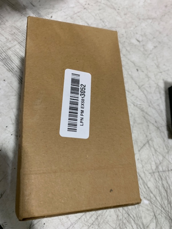 Photo 1 of Teeran Wireless CarPlay Adapter Upgrade Wired CarPlay to Wireless, Mini Cube Design for Cars with Built-in Wired Apple CarPlay Plug and Play Easy Use Fast Stable Connection Car Play for iPhone