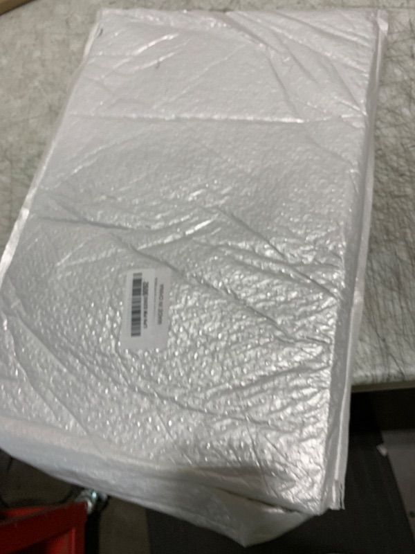 Photo 1 of Titanium Cutting Board, Double-Sided Titanium Cutting Board for Cutting Vegetables And Meat