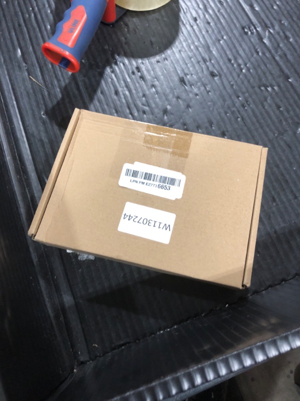 Photo 1 of W11307244 Washer Lid Lock (3 Wire) Washer Door Lock Compatible with Whirlpool Maytag Amana Kenmore Replace W11253733, W10838613, W10838613VP, etc
