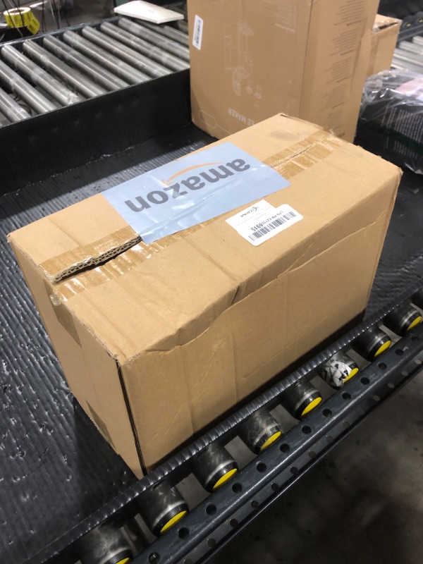 Photo 1 of Elecoman 2 1/2" x 20' Heavy PVC Dust Collection Hose,Flexible Clear Debris and Fume Collection Hose with Stainless Steel Hose Clamps for Dust Collectors with 2 1/2" Ports, Ideal for Shop Vacuums