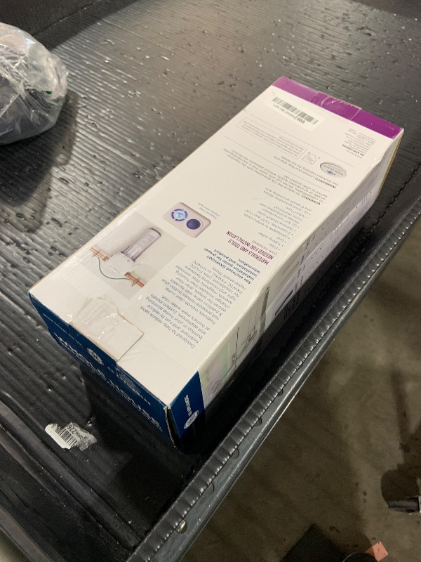 Photo 1 of GE Whole House Water Filtration System, Reduce Sediment, Rust & More, Install Kit & Accessories Included, Filter Not Included, Replace Filter (FXWTC, FXUSC, FXWPC, FXWSC) Every 3 Months, GXWH20T