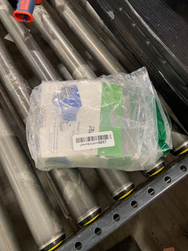 Photo 1 of iRobot Braava Authentic Replacement Parts - 2000 mAh NiMH Battery for Braava® 380t and Mint 5200