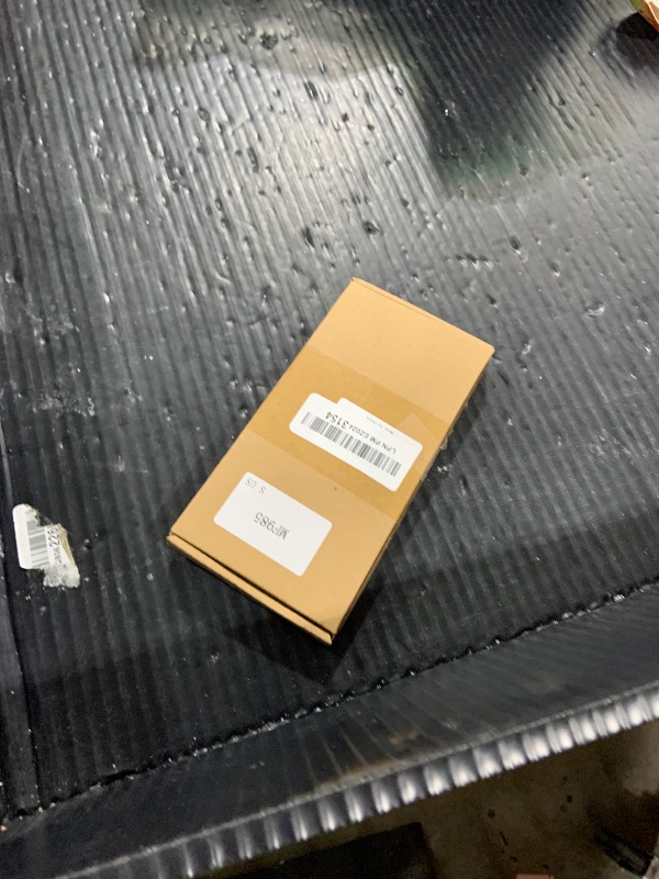Photo 1 of New Replacement Battery Compatible with ZTE MF985 AT&T Velocity 2 Hotspot ZTE MF288 Smart Hub TELUS Bell Canada Li3930T44P4h794659