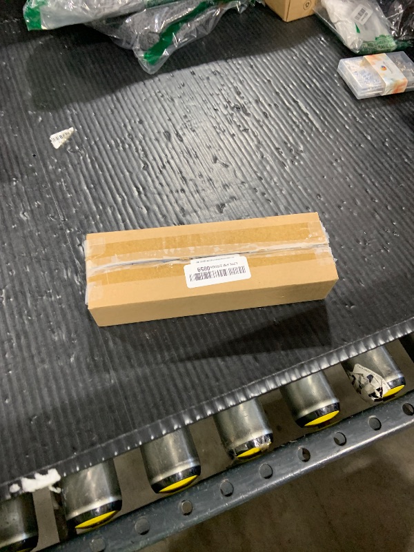 Photo 1 of DA63-02284B Ice Cube Tray Compatible with Samsung, Fits Refrigerator Models RS2 RM2 RB1 RB2 RF2 and More, Replace DA63-00284A AP4334981 1795936 PS4149221