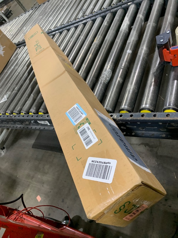 Photo 1 of White Board Paper, 8x4 ft Dry Erase White Board Sticker, Peel and Stick Whiteboard, Dry Erase Paper Roll with Adhesive Backing, Extra Large, Super Sticky, No Ghost, 3 Markers